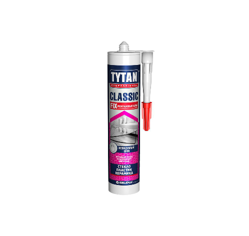 Монтажный клей TYTAN Professional Classic Fix
