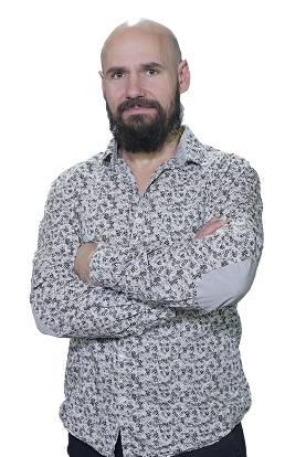 Аркадий Чесноков