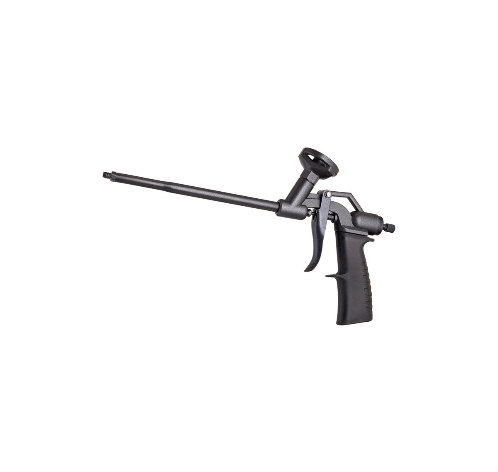 Пистолет для монтажной пены TYTAN Professional Gun PRO Grafit