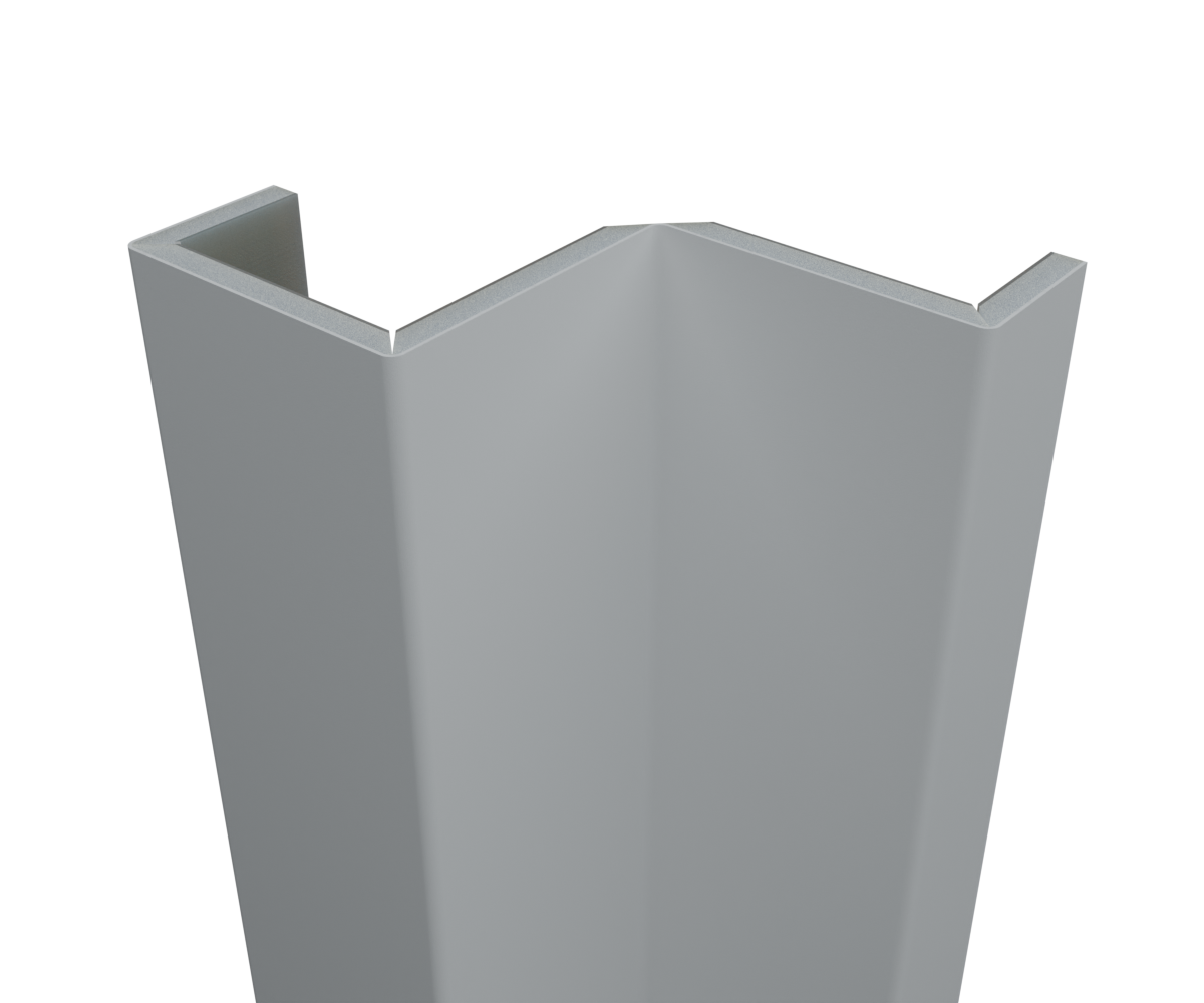 Термокороба для алюминиевого профиля