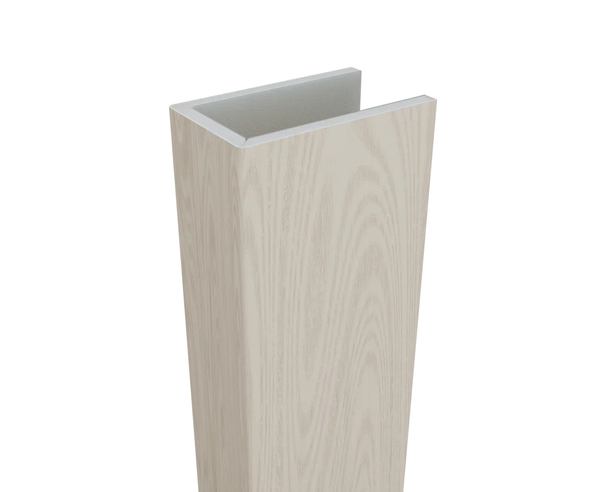 LG YEL88-34 Брашированный кремовый