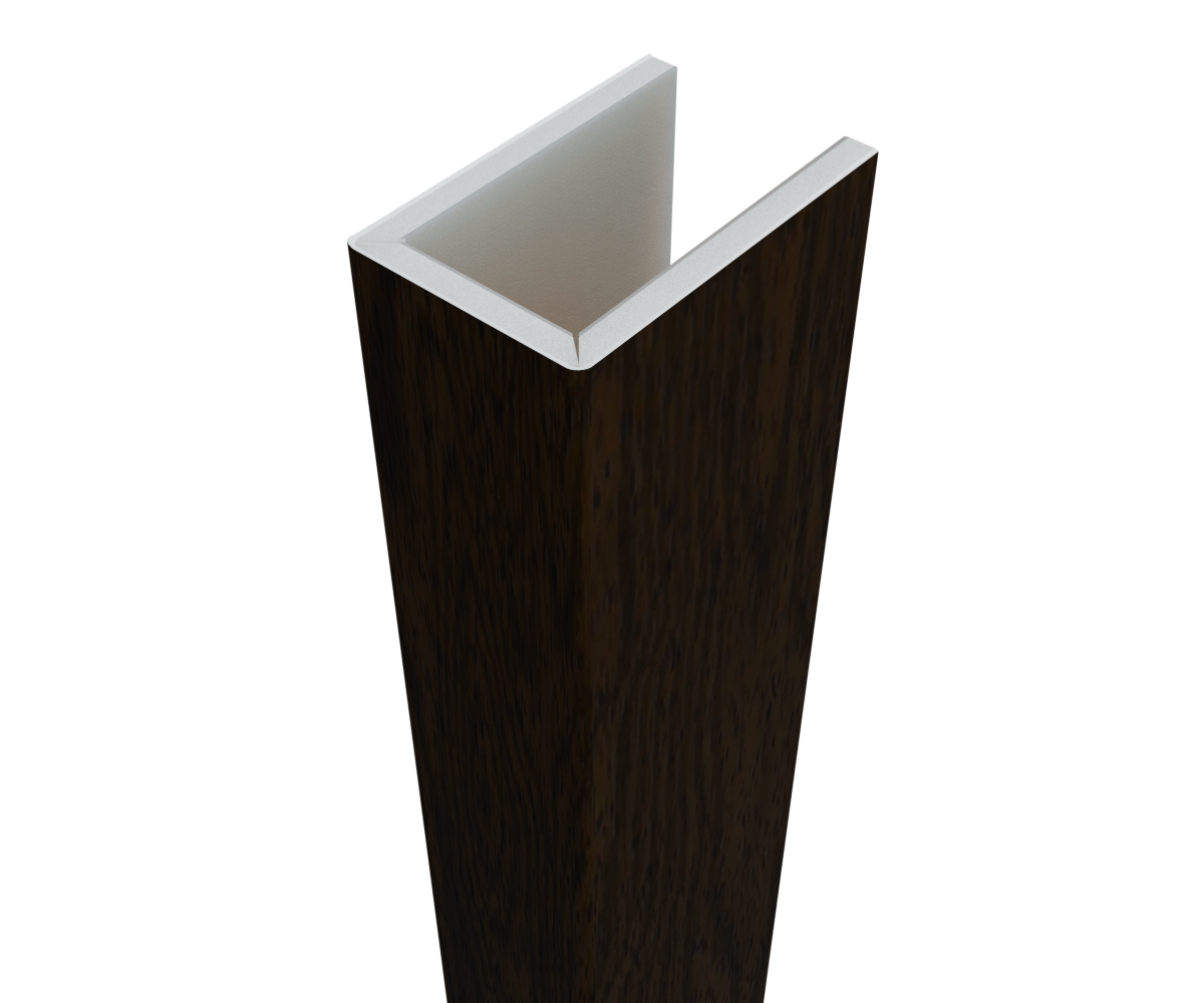 Renolit Темный дуб 92052089-116700