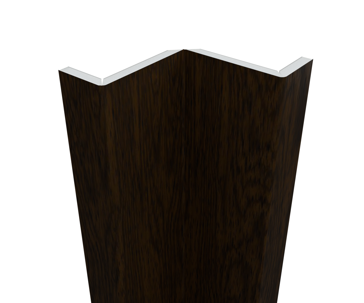 Renolit Темный дуб 92052089-116700