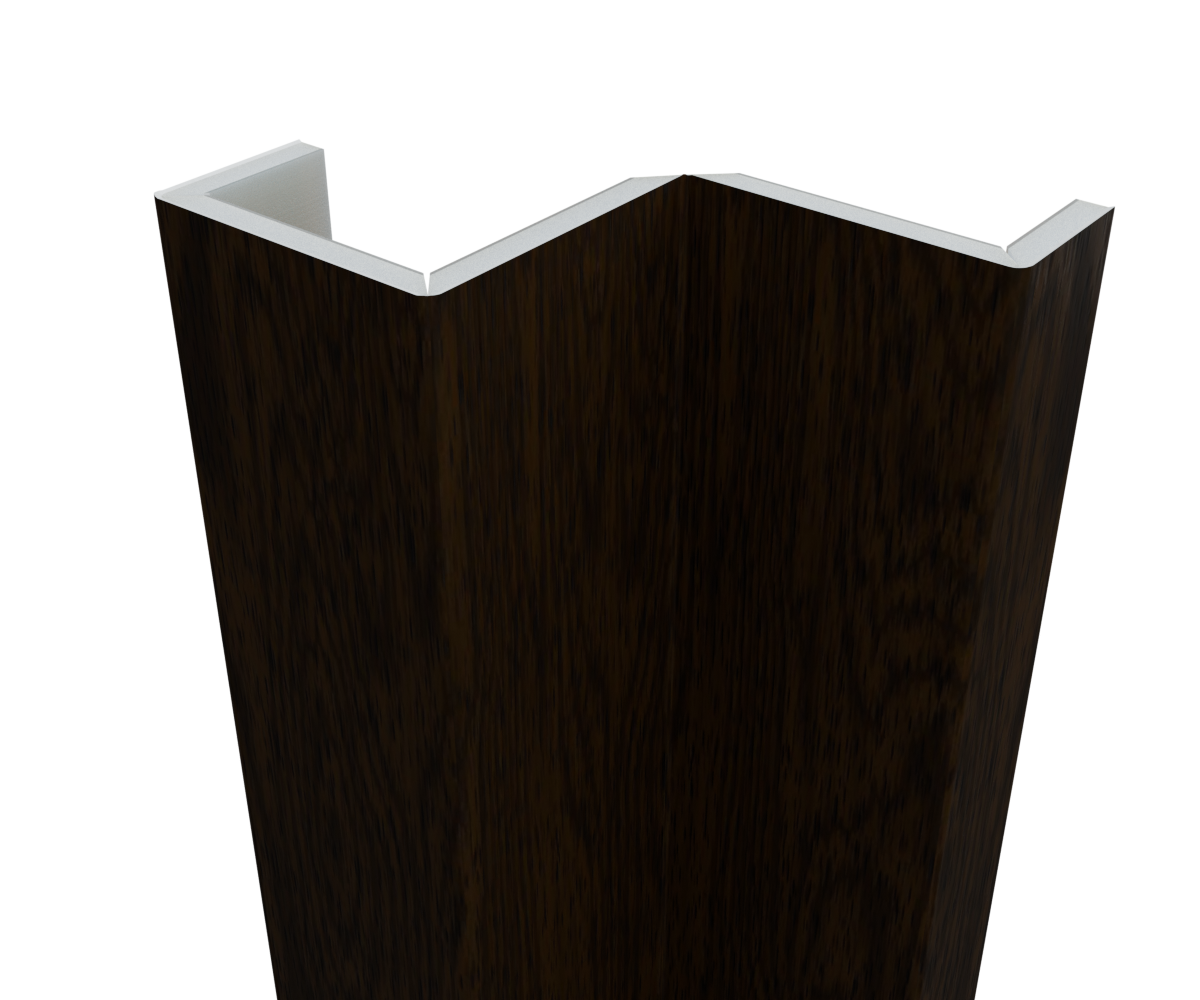 Renolit Темный дуб 92052089-116700