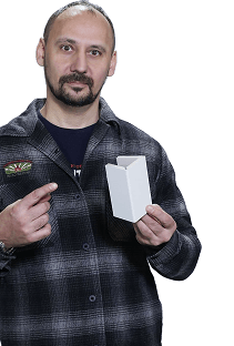 Есть вопросы?