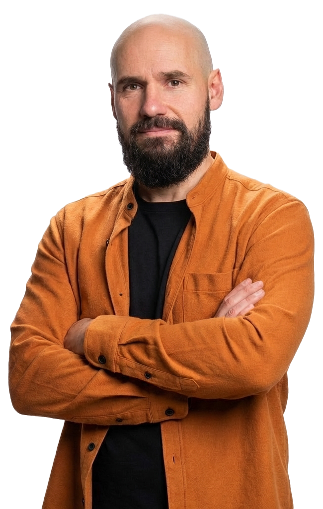 Аркадий Чесноков