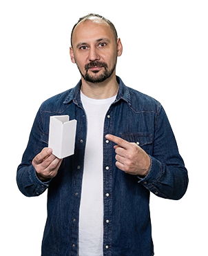 Остались вопросы?