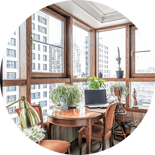 Профессиональное утепление фасадных систем и металлических конструкций