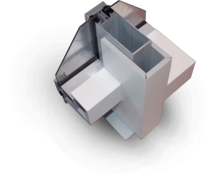 Утепление термокоробами с герметизацией премыканий на Просвещения 43-1182