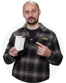 Чесноков Иван