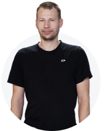 Мамин Константин
