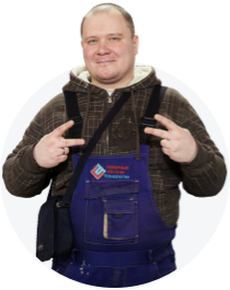 Марков Артём