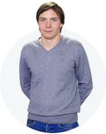 Васильев Александр